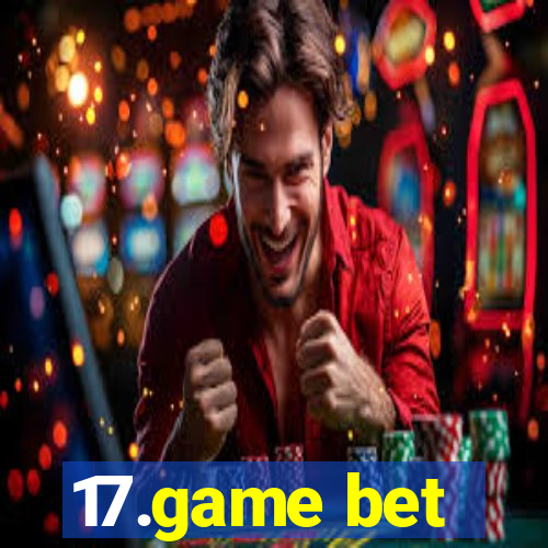 17.game bet